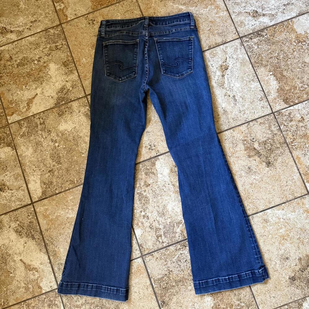 Silver jeans co Avery bootcut style - Picture 3 of 6